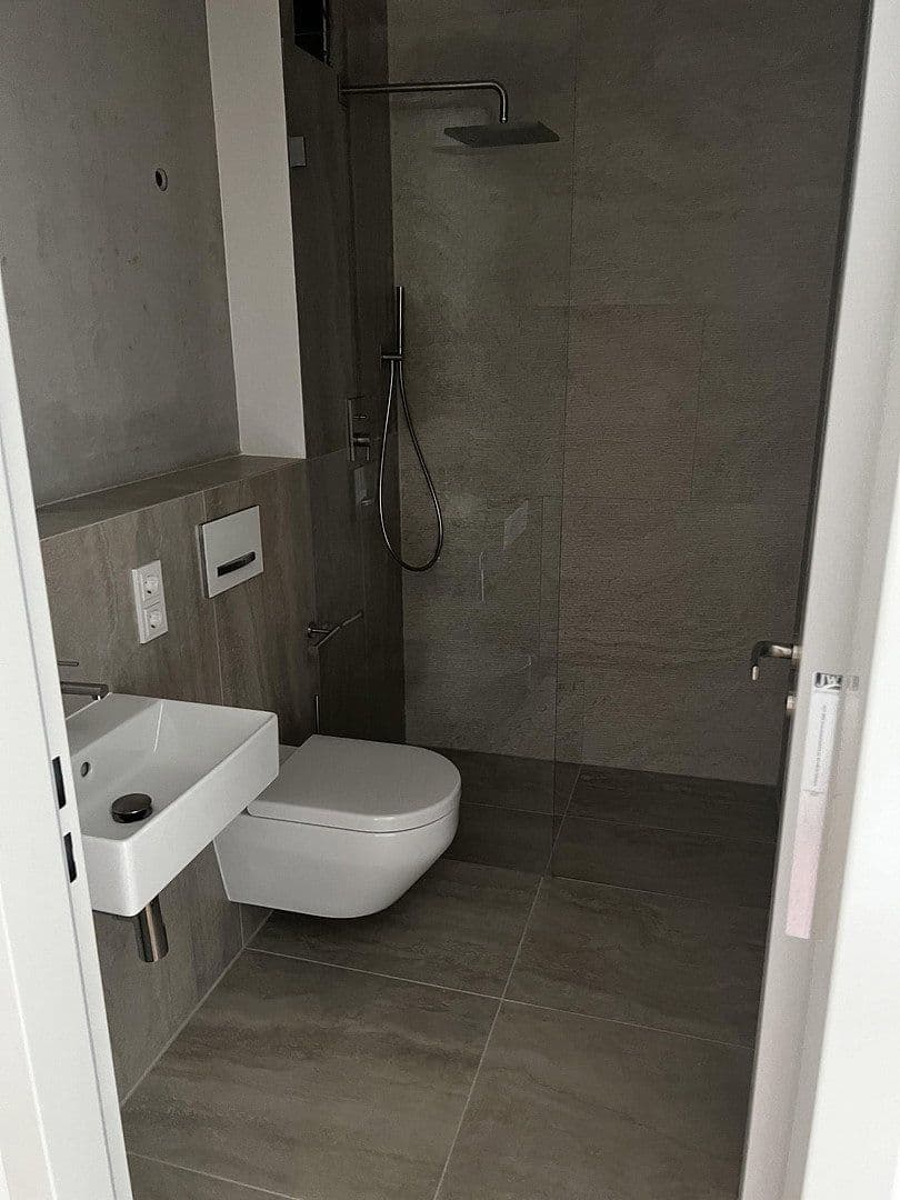 3 bedroom flat to rent, 87 m², Lerchenfeldstraße 28, München-Altstadt-Lehel, Bavaria 3 bedroom flat to rent, 87 m², Lerchenfeldstraße 28, München-Altstadt-Lehel, Bavaria