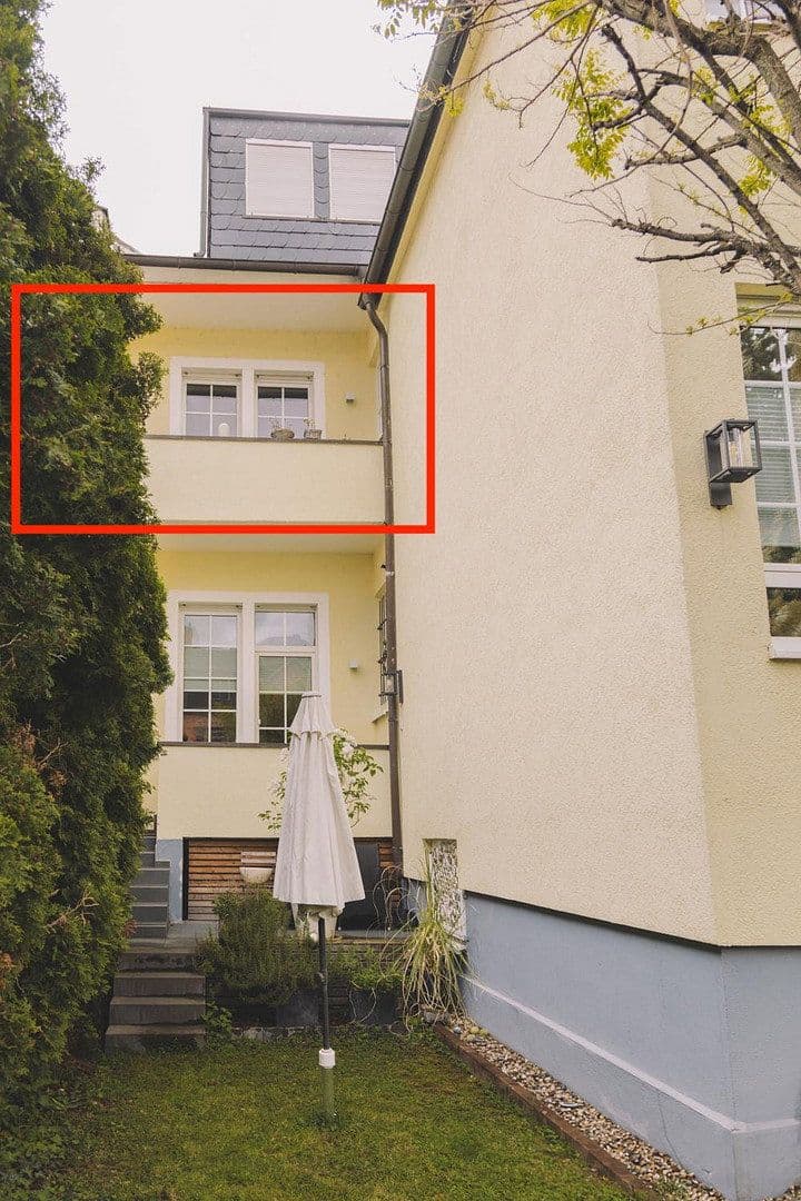 flat to rent, 140 m², Hanau, Hesse flat to rent, 140 m², Hanau, Hesse