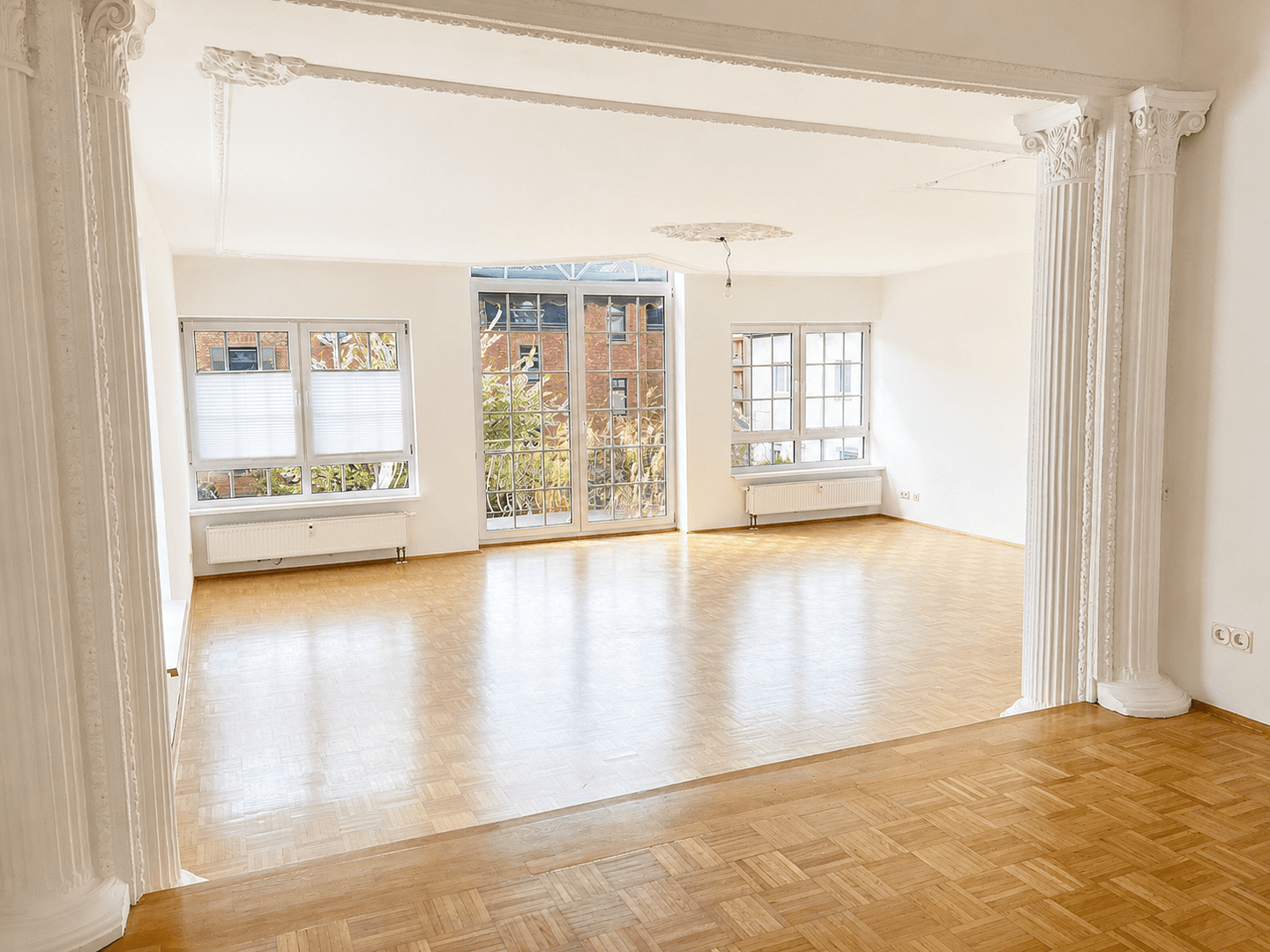 flat to rent, 140 m², Hanau, Hesse flat to rent, 140 m², Hanau, Hesse