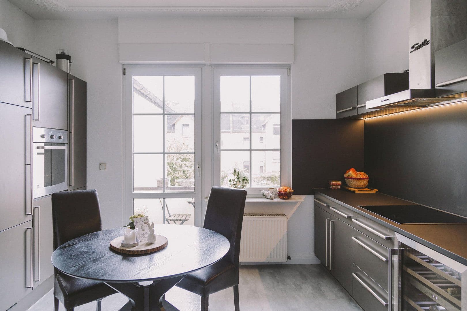 flat to rent, 140 m², Hanau, Hesse flat to rent, 140 m², Hanau, Hesse