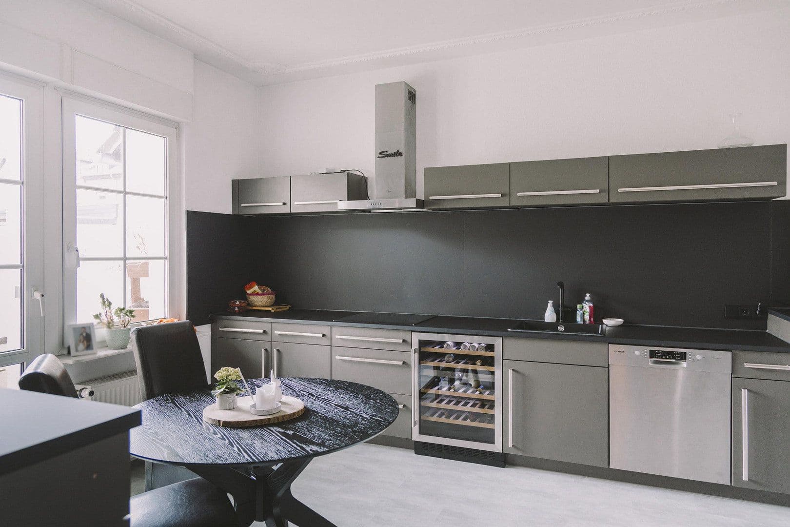flat to rent, 140 m², Hanau, Hesse flat to rent, 140 m², Hanau, Hesse