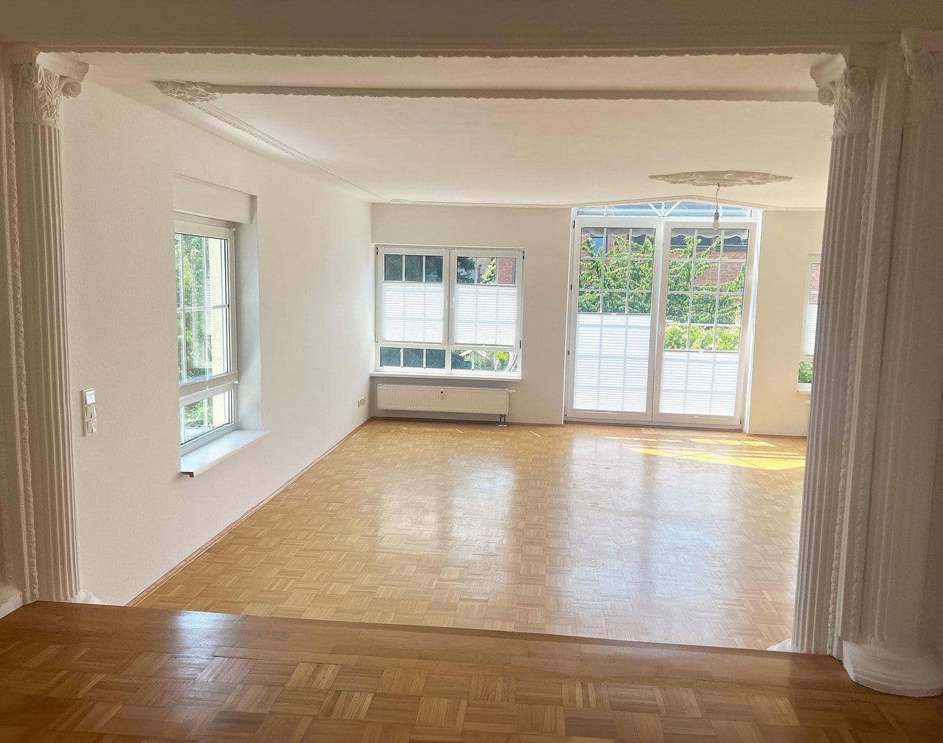 flat to rent, 140 m², Hanau, Hesse flat to rent, 140 m², Hanau, Hesse