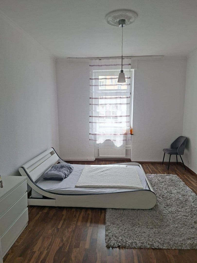 2 bedroom flat to rent, 54 m², Friedrich-Engels-Straße 25, Hanau, Hesse 2 bedroom flat to rent, 54 m², Friedrich-Engels-Straße 25, Hanau, Hesse