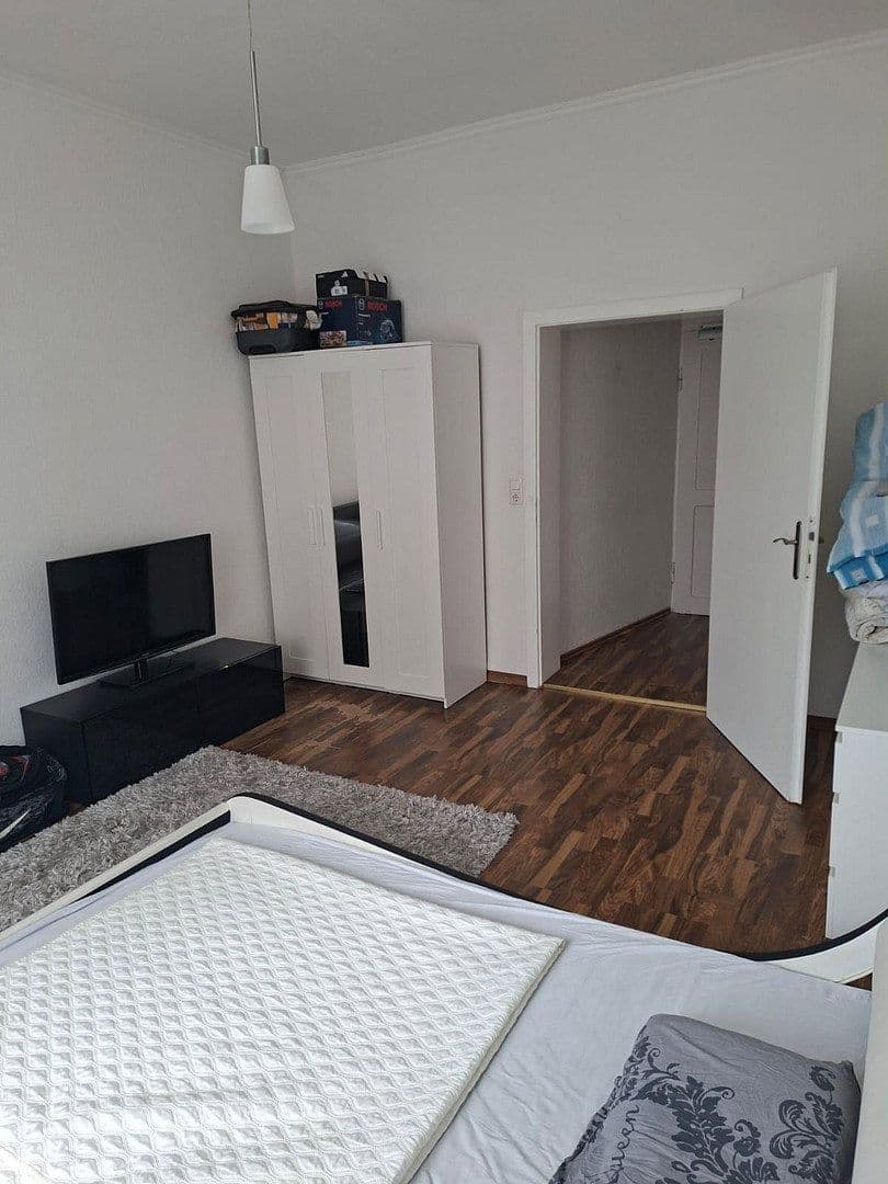 2 bedroom flat to rent, 54 m², Friedrich-Engels-Straße 25, Hanau, Hesse 2 bedroom flat to rent, 54 m², Friedrich-Engels-Straße 25, Hanau, Hesse