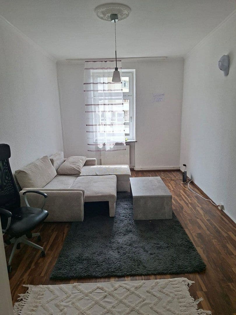 2 bedroom flat to rent, 54 m², Friedrich-Engels-Straße 25, Hanau, Hesse 2 bedroom flat to rent, 54 m², Friedrich-Engels-Straße 25, Hanau, Hesse