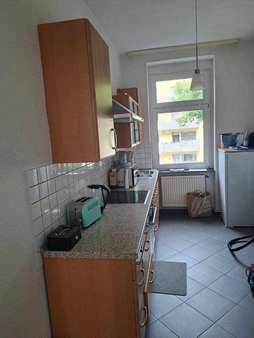 2 bedroom flat to rent, 54 m², Friedrich-Engels-Straße 25, Hanau, Hesse 2 bedroom flat to rent, 54 m², Friedrich-Engels-Straße 25, Hanau, Hesse