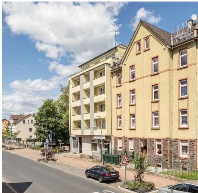 2 bedroom flat to rent, 54 m², Friedrich-Engels-Straße 25, Hanau, Hesse 2 bedroom flat to rent, 54 m², Friedrich-Engels-Straße 25, Hanau, Hesse