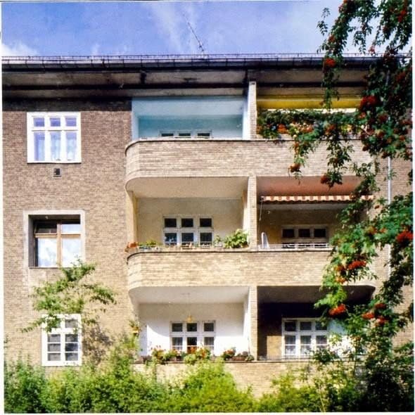 3 bedroom flat for sale, 71 m², Berlin, Berlin 3 bedroom flat for sale, 71 m², Berlin, Berlin