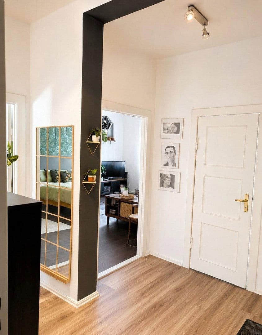 3 bedroom flat for sale, 71 m², Berlin, Berlin 3 bedroom flat for sale, 71 m², Berlin, Berlin