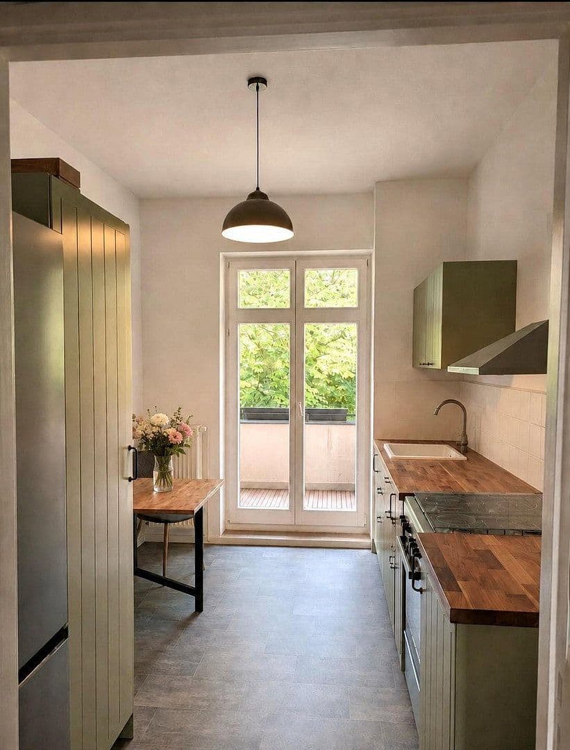 3 bedroom flat for sale, 71 m², Berlin, Berlin 3 bedroom flat for sale, 71 m², Berlin, Berlin