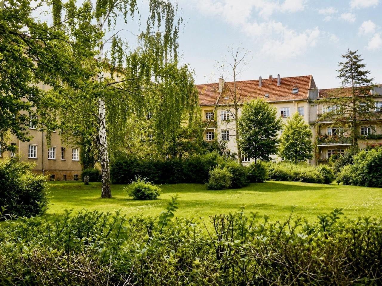 3 bedroom flat for sale, 71 m², Berlin, Berlin 3 bedroom flat for sale, 71 m², Berlin, Berlin