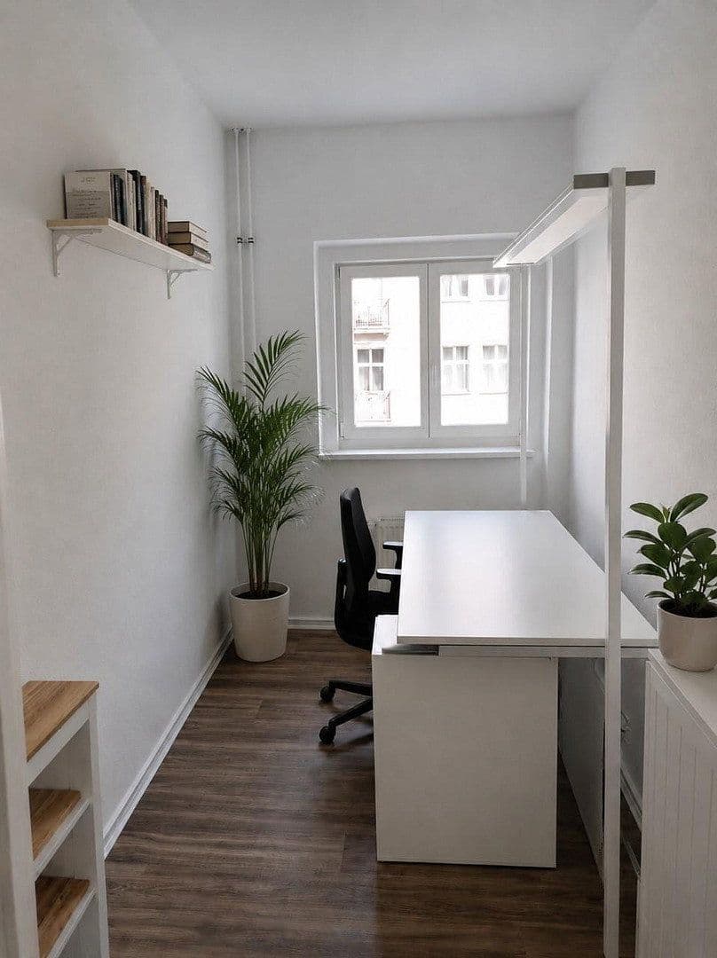 3 bedroom flat for sale, 71 m², Berlin, Berlin 3 bedroom flat for sale, 71 m², Berlin, Berlin