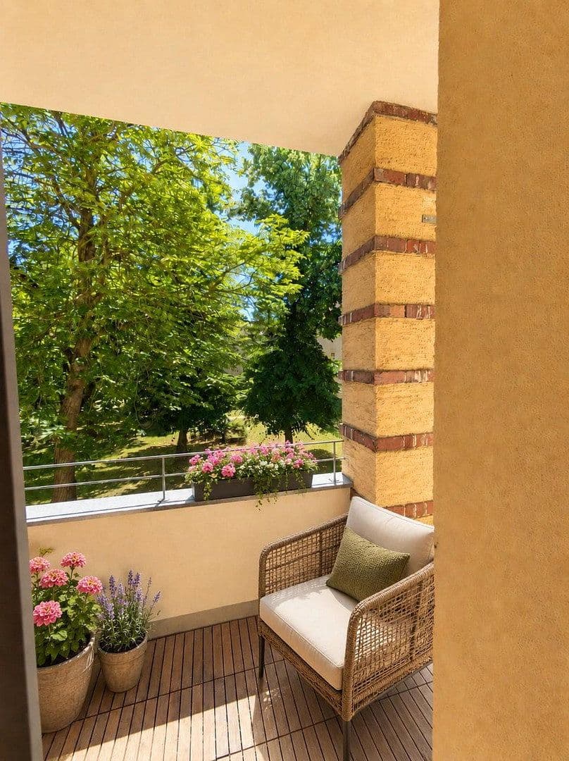 3 bedroom flat for sale, 71 m², Berlin, Berlin 3 bedroom flat for sale, 71 m², Berlin, Berlin