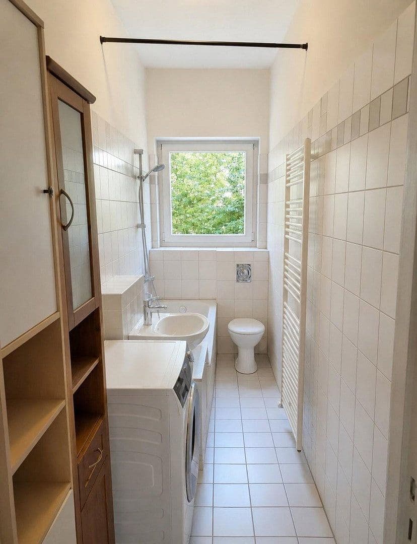 3 bedroom flat for sale, 71 m², Berlin, Berlin 3 bedroom flat for sale, 71 m², Berlin, Berlin