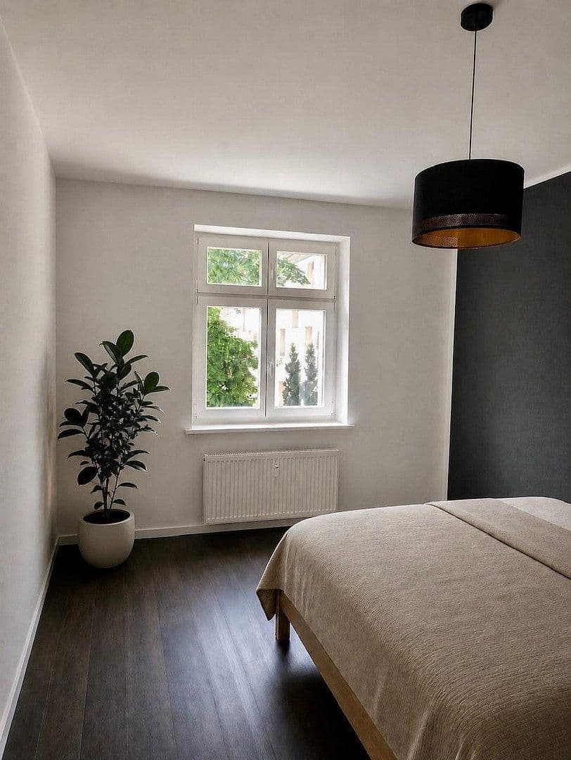 3 bedroom flat for sale, 71 m², Berlin, Berlin 3 bedroom flat for sale, 71 m², Berlin, Berlin