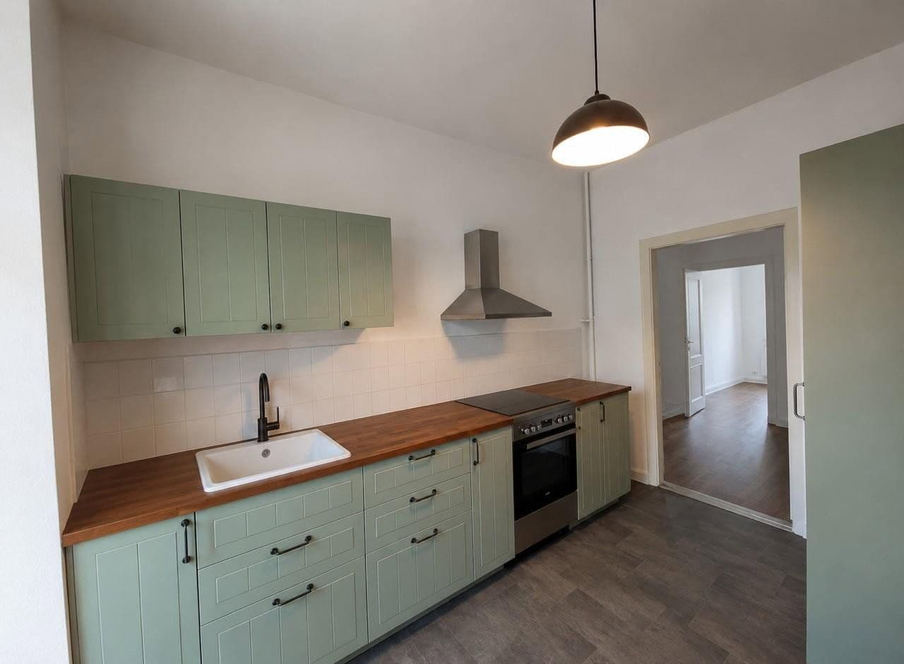 3 bedroom flat for sale, 71 m², Berlin, Berlin 3 bedroom flat for sale, 71 m², Berlin, Berlin