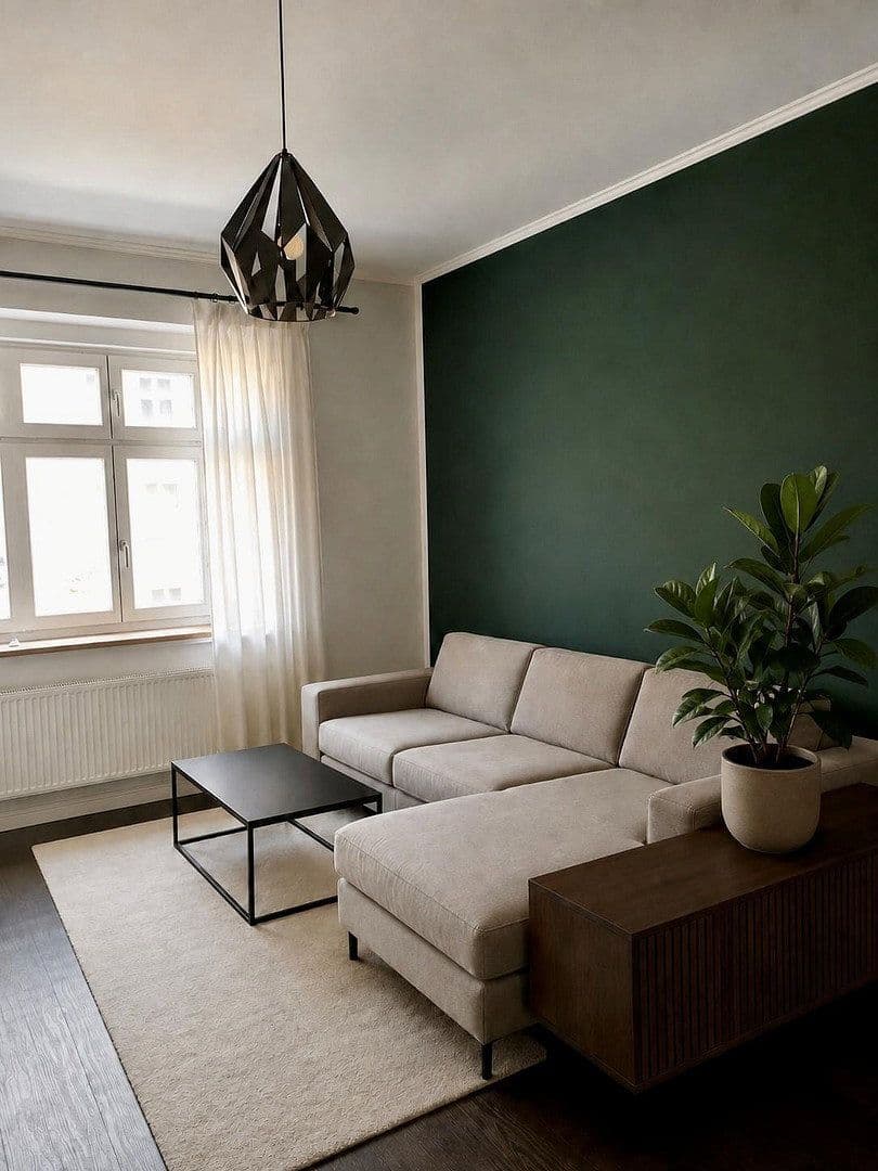 3 bedroom flat for sale, 71 m², Berlin, Berlin 3 bedroom flat for sale, 71 m², Berlin, Berlin