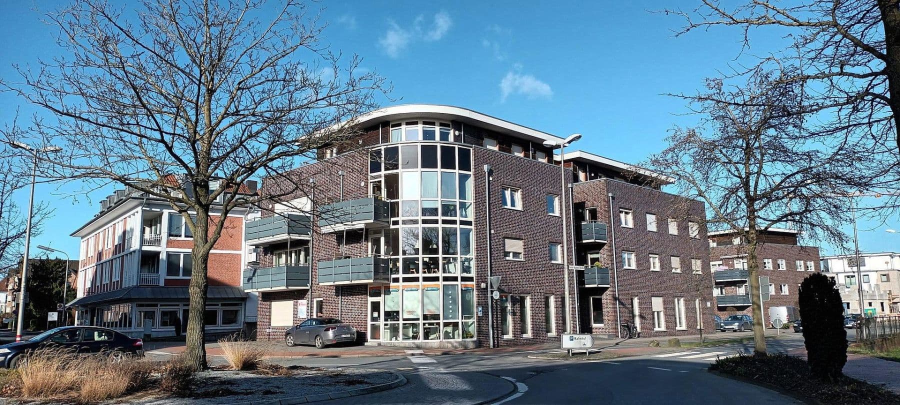 office to rent, 80 m², Pfarrer-Reukes-Str. 12, Gronau, North Rhine-Westphalia office to rent, 80 m², Pfarrer-Reukes-Str. 12, Gronau, North Rhine-Westphalia