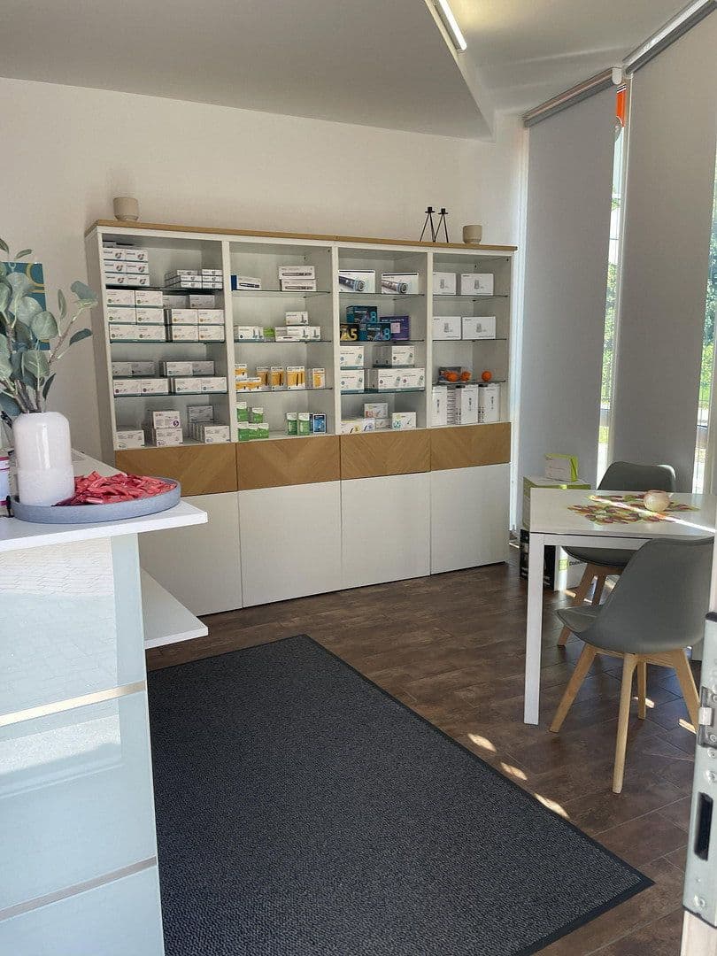 office to rent, 80 m², Pfarrer-Reukes-Str. 12, Gronau, North Rhine-Westphalia office to rent, 80 m², Pfarrer-Reukes-Str. 12, Gronau, North Rhine-Westphalia