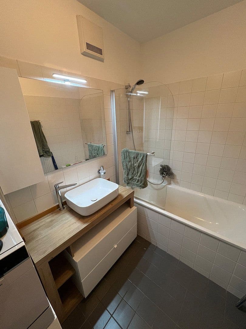 2 bedroom flat to rent, 50 m², Vinzenz-Muchitsch-Straße 36, Graz, Styria 2 bedroom flat to rent, 50 m², Vinzenz-Muchitsch-Straße 36, Graz, Styria