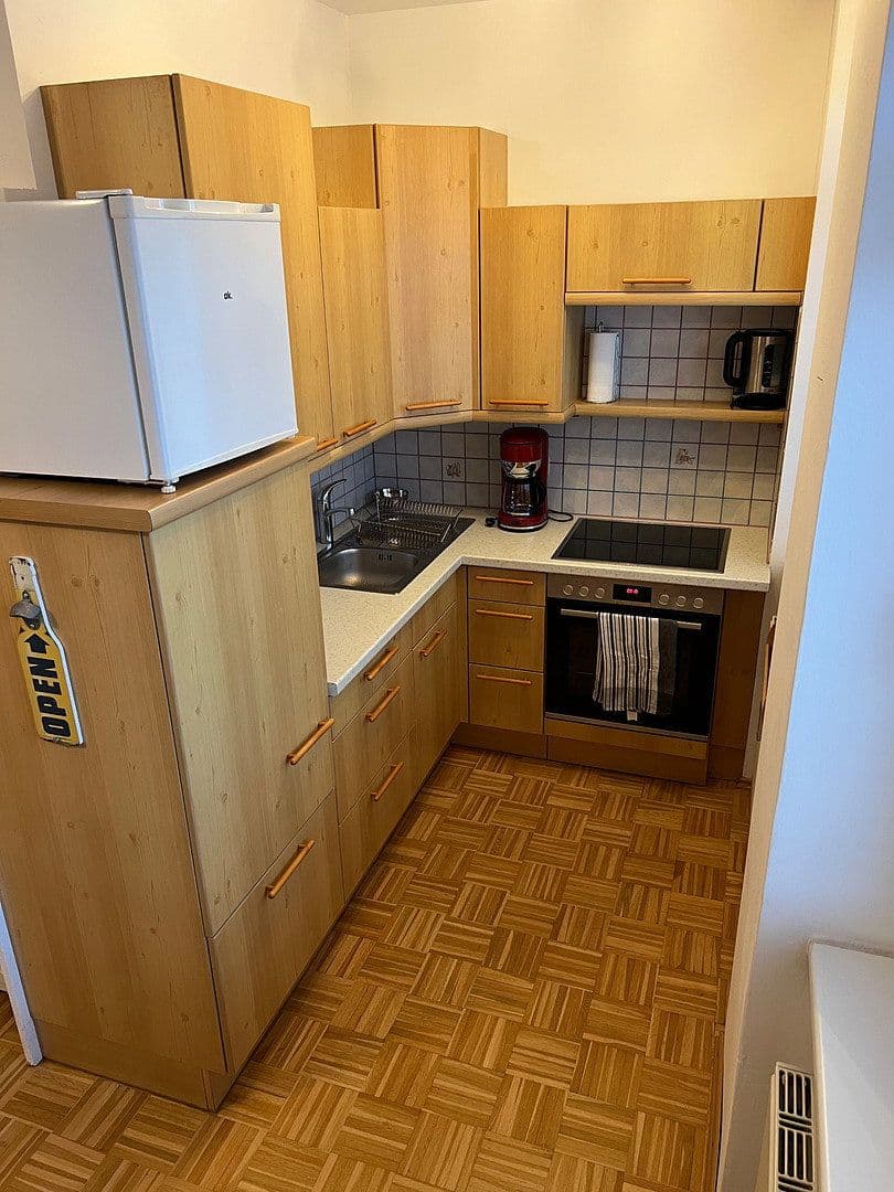 2 bedroom flat to rent, 50 m², Vinzenz-Muchitsch-Straße 36, Graz, Styria 2 bedroom flat to rent, 50 m², Vinzenz-Muchitsch-Straße 36, Graz, Styria