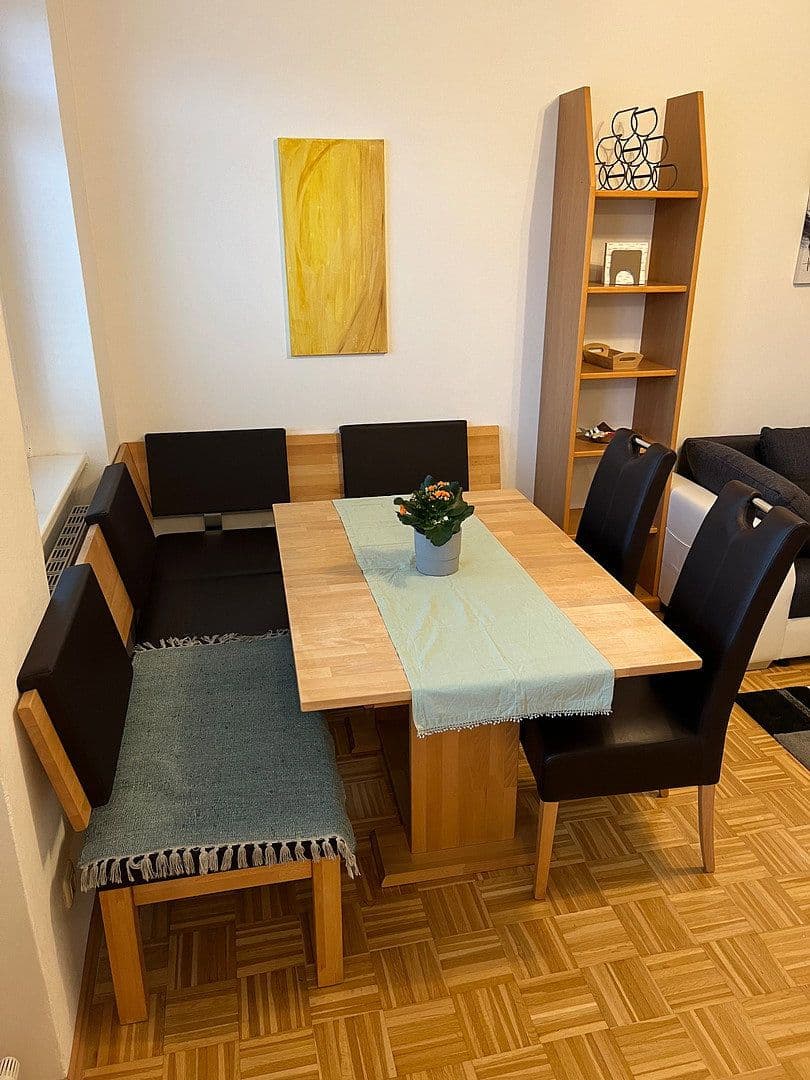 2 bedroom flat to rent, 50 m², Vinzenz-Muchitsch-Straße 36, Graz, Styria 2 bedroom flat to rent, 50 m², Vinzenz-Muchitsch-Straße 36, Graz, Styria