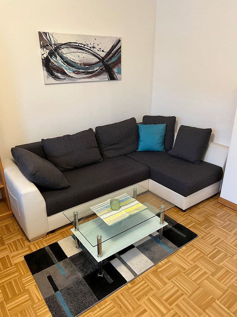 2 bedroom flat to rent, 50 m², Vinzenz-Muchitsch-Straße 36, Graz, Styria 2 bedroom flat to rent, 50 m², Vinzenz-Muchitsch-Straße 36, Graz, Styria