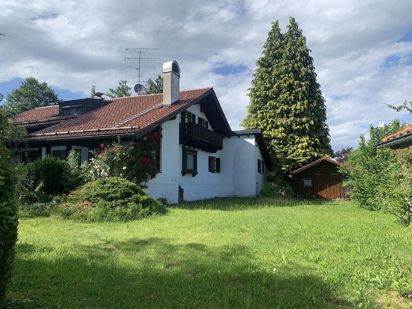 plot for sale, 1,556 m², Fuchsbichl 35, Icking, Bavaria plot for sale, 1,556 m², Fuchsbichl 35, Icking, Bavaria