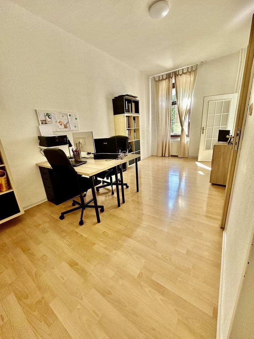 3 bedroom flat to rent, 73 m², Gliesmaroder Str. 93, Braunschweig, Lower Saxony 3 bedroom flat to rent, 73 m², Gliesmaroder Str. 93, Braunschweig, Lower Saxony