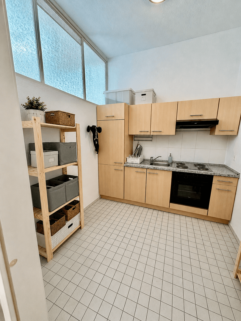 3 bedroom flat to rent, 73 m², Gliesmaroder Str. 93, Braunschweig, Lower Saxony 3 bedroom flat to rent, 73 m², Gliesmaroder Str. 93, Braunschweig, Lower Saxony
