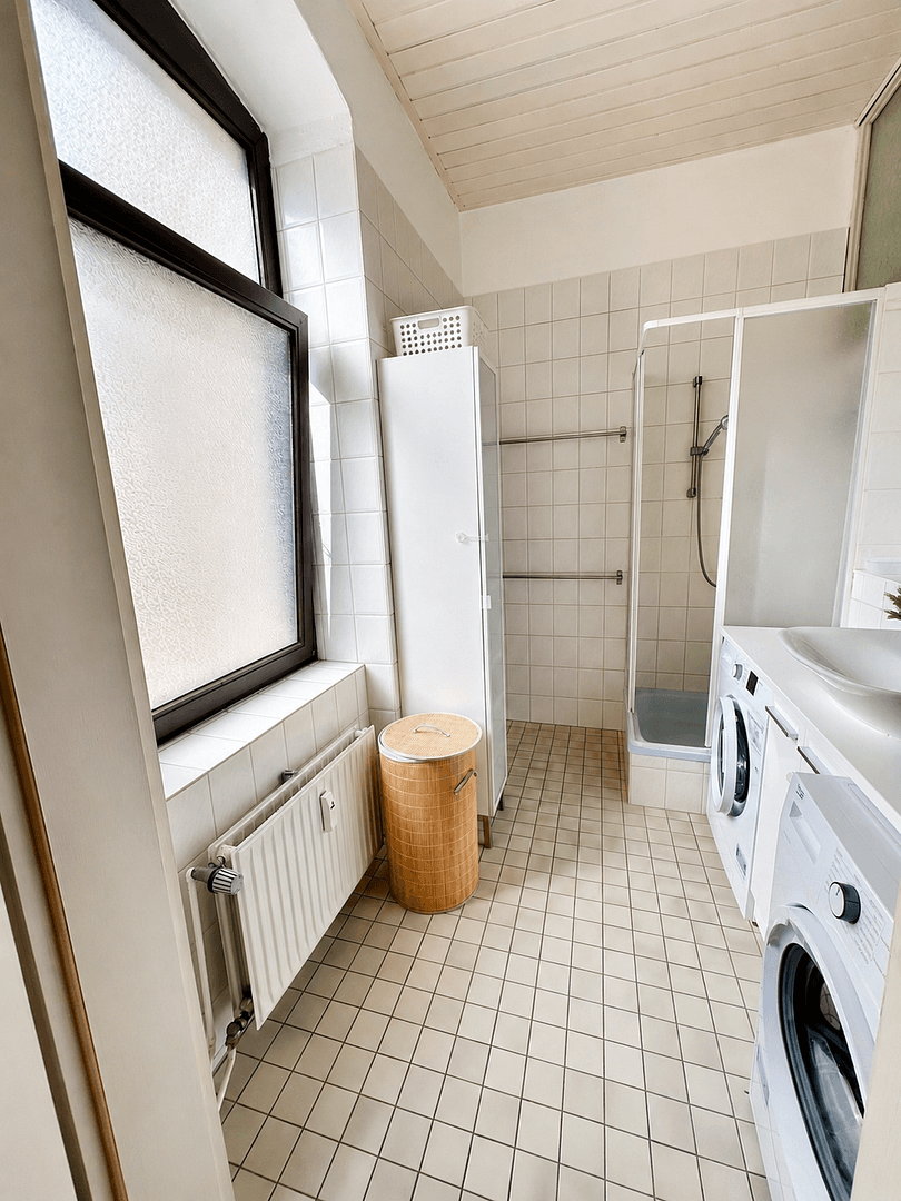 3 bedroom flat to rent, 73 m², Gliesmaroder Str. 93, Braunschweig, Lower Saxony 3 bedroom flat to rent, 73 m², Gliesmaroder Str. 93, Braunschweig, Lower Saxony