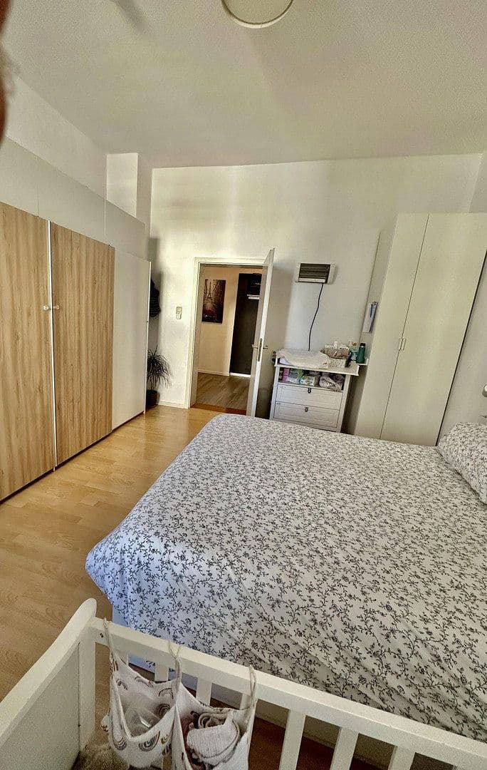 3 bedroom flat to rent, 73 m², Gliesmaroder Str. 93, Braunschweig, Lower Saxony 3 bedroom flat to rent, 73 m², Gliesmaroder Str. 93, Braunschweig, Lower Saxony