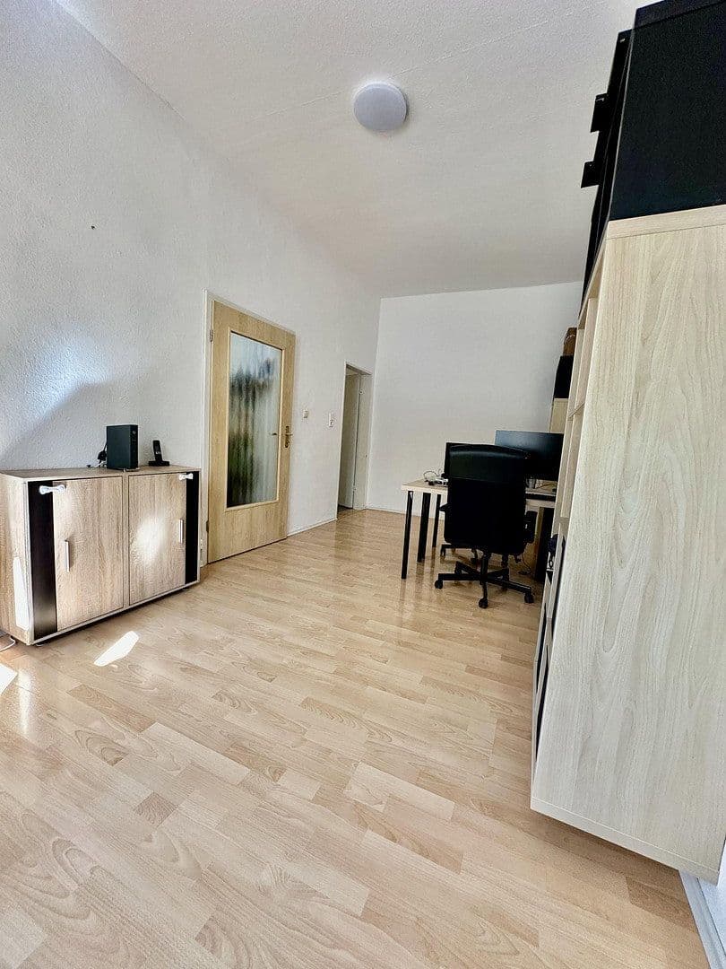 3 bedroom flat to rent, 73 m², Gliesmaroder Str. 93, Braunschweig, Lower Saxony 3 bedroom flat to rent, 73 m², Gliesmaroder Str. 93, Braunschweig, Lower Saxony