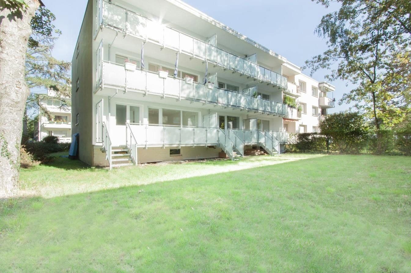 3 bedroom flat to rent, 90 m², Arnold-Schönberg-Str. 5, Düsseldorf, North Rhine-Westphalia 3 bedroom flat to rent, 90 m², Arnold-Schönberg-Str. 5, Düsseldorf, North Rhine-Westphalia