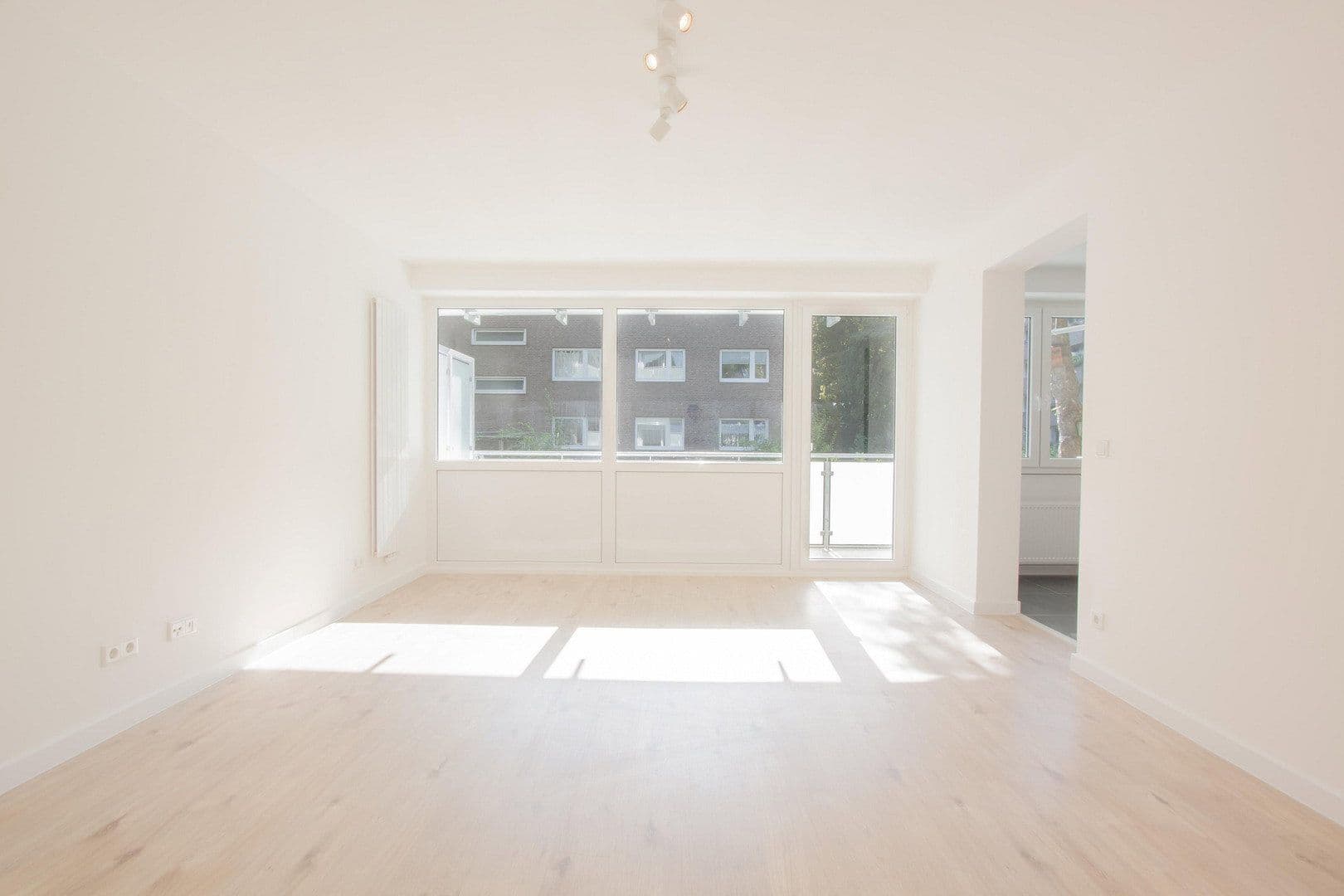 3 bedroom flat to rent, 90 m², Arnold-Schönberg-Str. 5, Düsseldorf, North Rhine-Westphalia 3 bedroom flat to rent, 90 m², Arnold-Schönberg-Str. 5, Düsseldorf, North Rhine-Westphalia