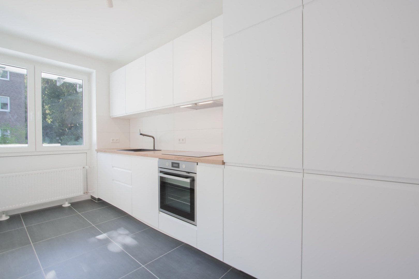 3 bedroom flat to rent, 90 m², Arnold-Schönberg-Str. 5, Düsseldorf, North Rhine-Westphalia 3 bedroom flat to rent, 90 m², Arnold-Schönberg-Str. 5, Düsseldorf, North Rhine-Westphalia
