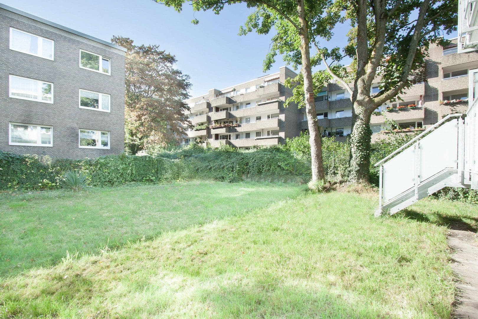 3 bedroom flat to rent, 90 m², Arnold-Schönberg-Str. 5, Düsseldorf, North Rhine-Westphalia 3 bedroom flat to rent, 90 m², Arnold-Schönberg-Str. 5, Düsseldorf, North Rhine-Westphalia