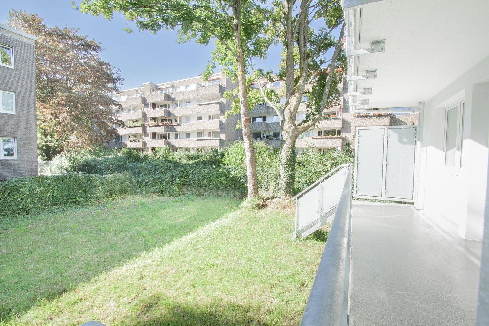 3 bedroom flat to rent, 90 m², Arnold-Schönberg-Str. 5, Düsseldorf, North Rhine-Westphalia 3 bedroom flat to rent, 90 m², Arnold-Schönberg-Str. 5, Düsseldorf, North Rhine-Westphalia