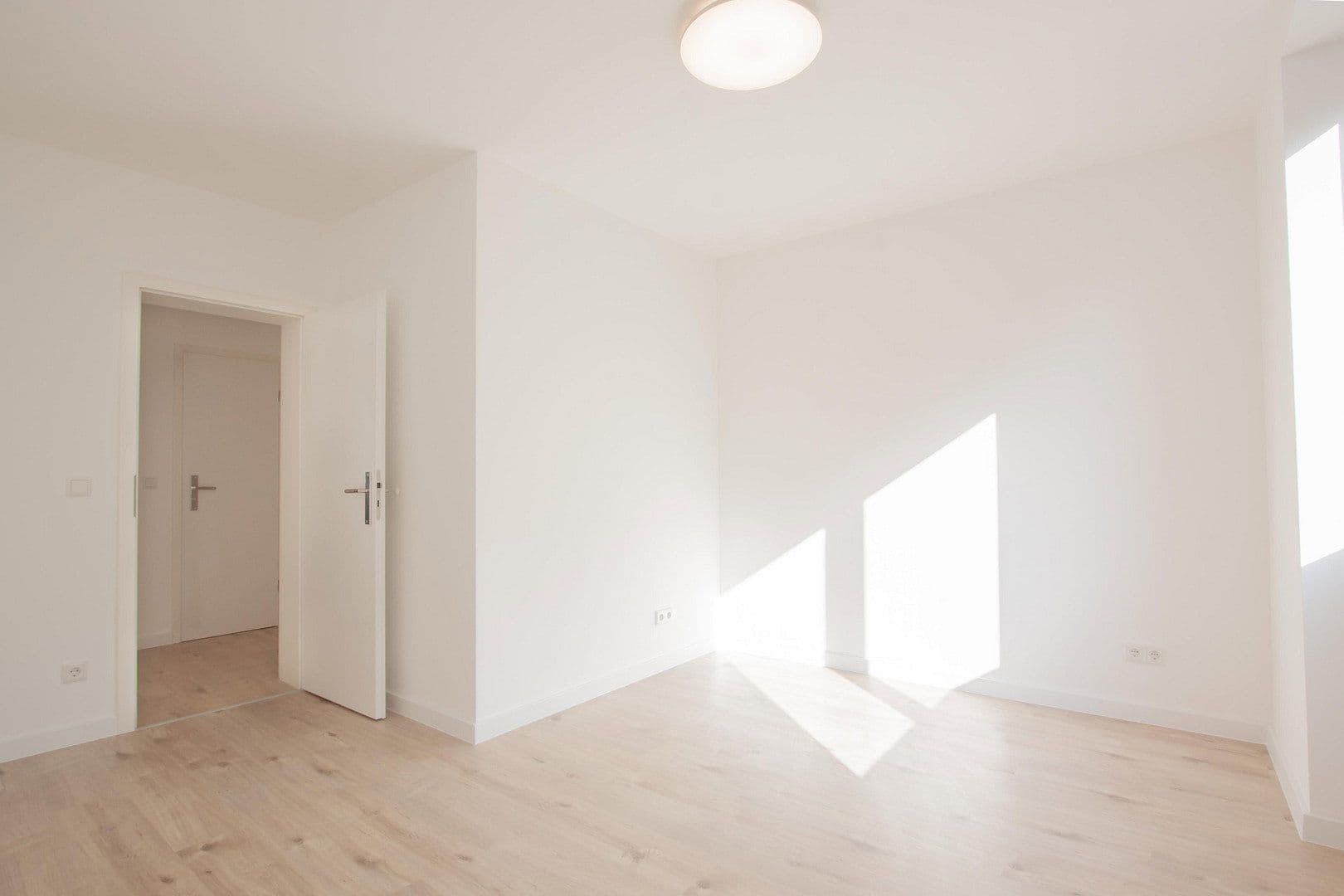 3 bedroom flat to rent, 90 m², Arnold-Schönberg-Str. 5, Düsseldorf, North Rhine-Westphalia 3 bedroom flat to rent, 90 m², Arnold-Schönberg-Str. 5, Düsseldorf, North Rhine-Westphalia