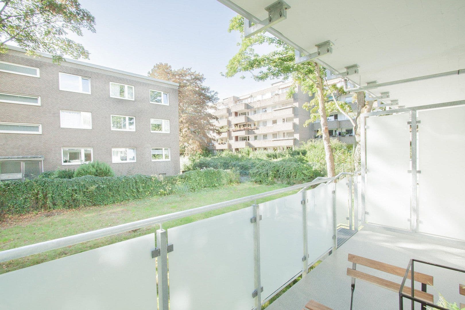 3 bedroom flat to rent, 90 m², Arnold-Schönberg-Str. 5, Düsseldorf, North Rhine-Westphalia 3 bedroom flat to rent, 90 m², Arnold-Schönberg-Str. 5, Düsseldorf, North Rhine-Westphalia