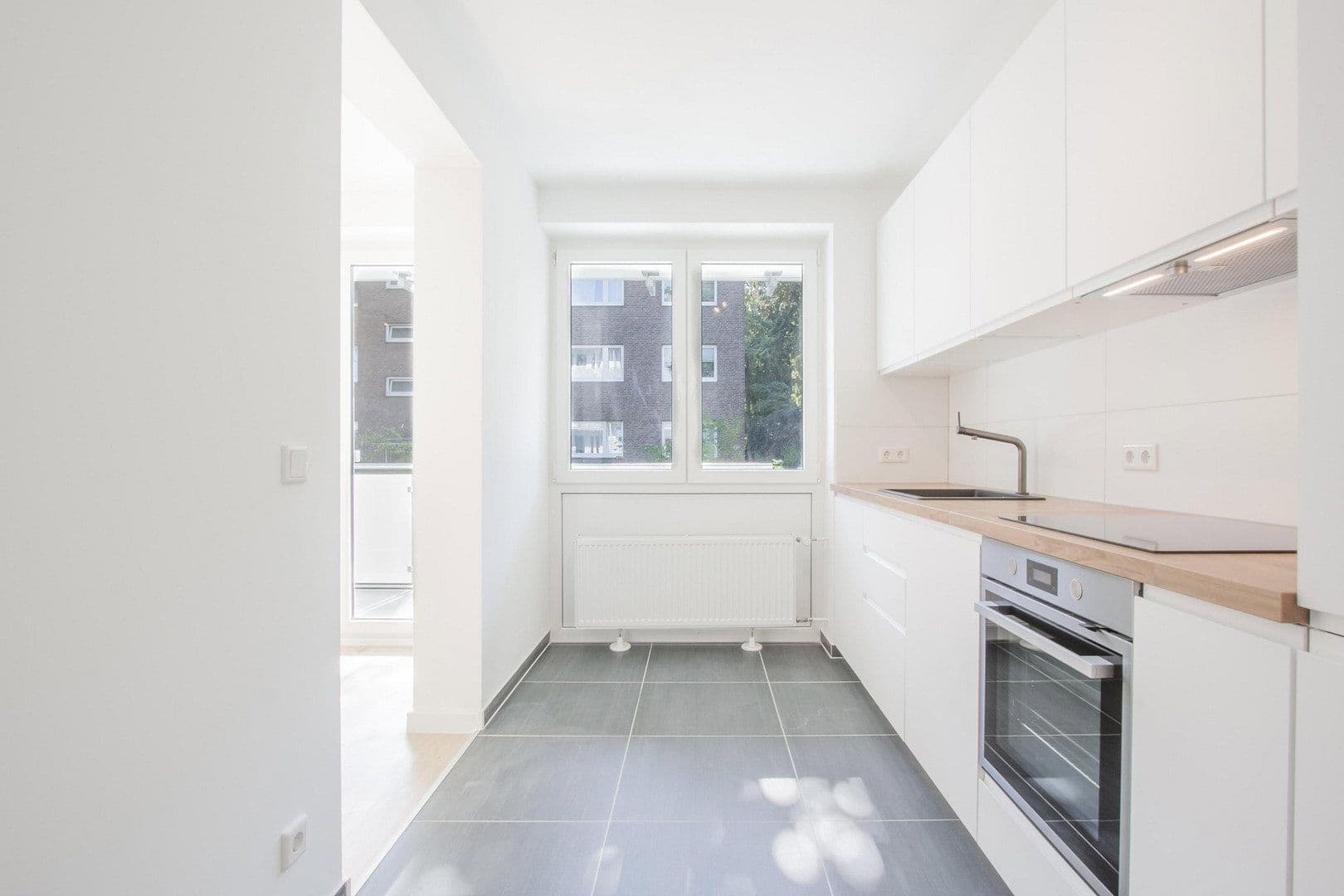 3 bedroom flat to rent, 90 m², Arnold-Schönberg-Str. 5, Düsseldorf, North Rhine-Westphalia 3 bedroom flat to rent, 90 m², Arnold-Schönberg-Str. 5, Düsseldorf, North Rhine-Westphalia