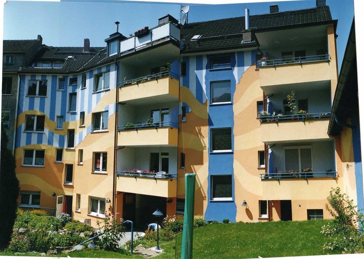 3 bedroom flat to rent, 85 m², Ortheck 2, Witten, North Rhine-Westphalia 3 bedroom flat to rent, 85 m², Ortheck 2, Witten, North Rhine-Westphalia
