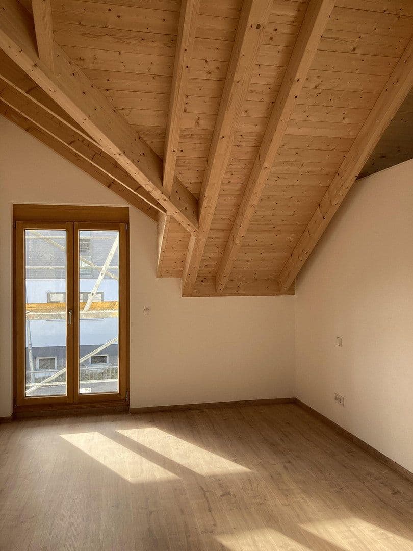 house to rent, 177 m², Biberbach, Bavaria house to rent, 177 m², Biberbach, Bavaria