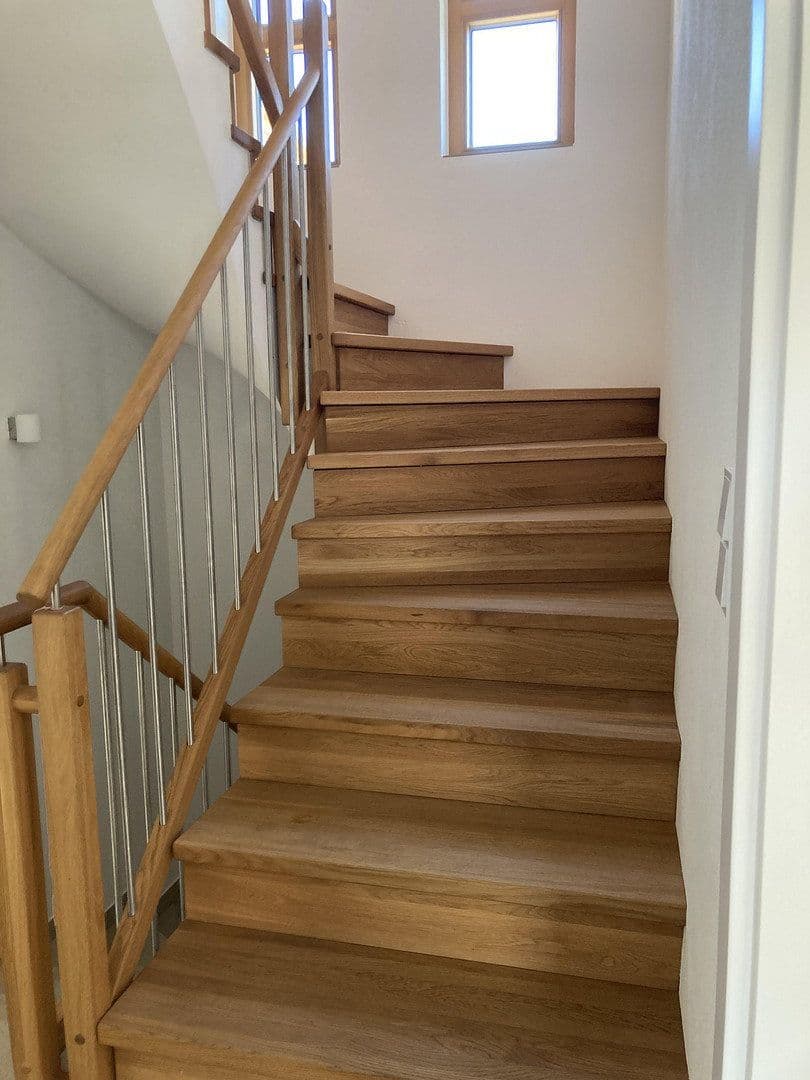 house to rent, 177 m², Biberbach, Bavaria house to rent, 177 m², Biberbach, Bavaria