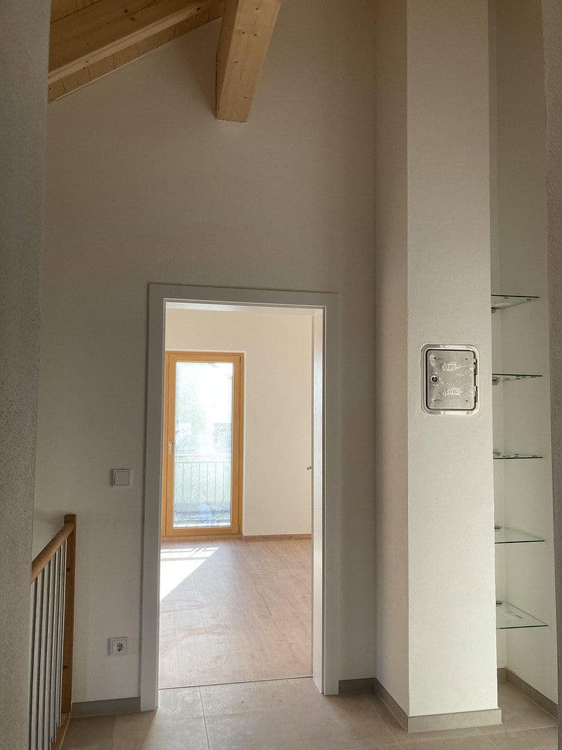 house to rent, 177 m², Biberbach, Bavaria house to rent, 177 m², Biberbach, Bavaria