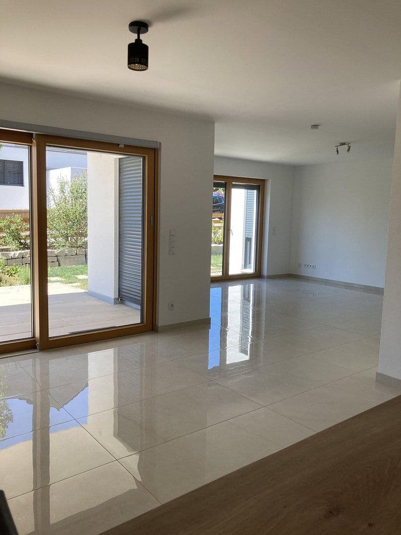 house to rent, 177 m², Biberbach, Bavaria house to rent, 177 m², Biberbach, Bavaria