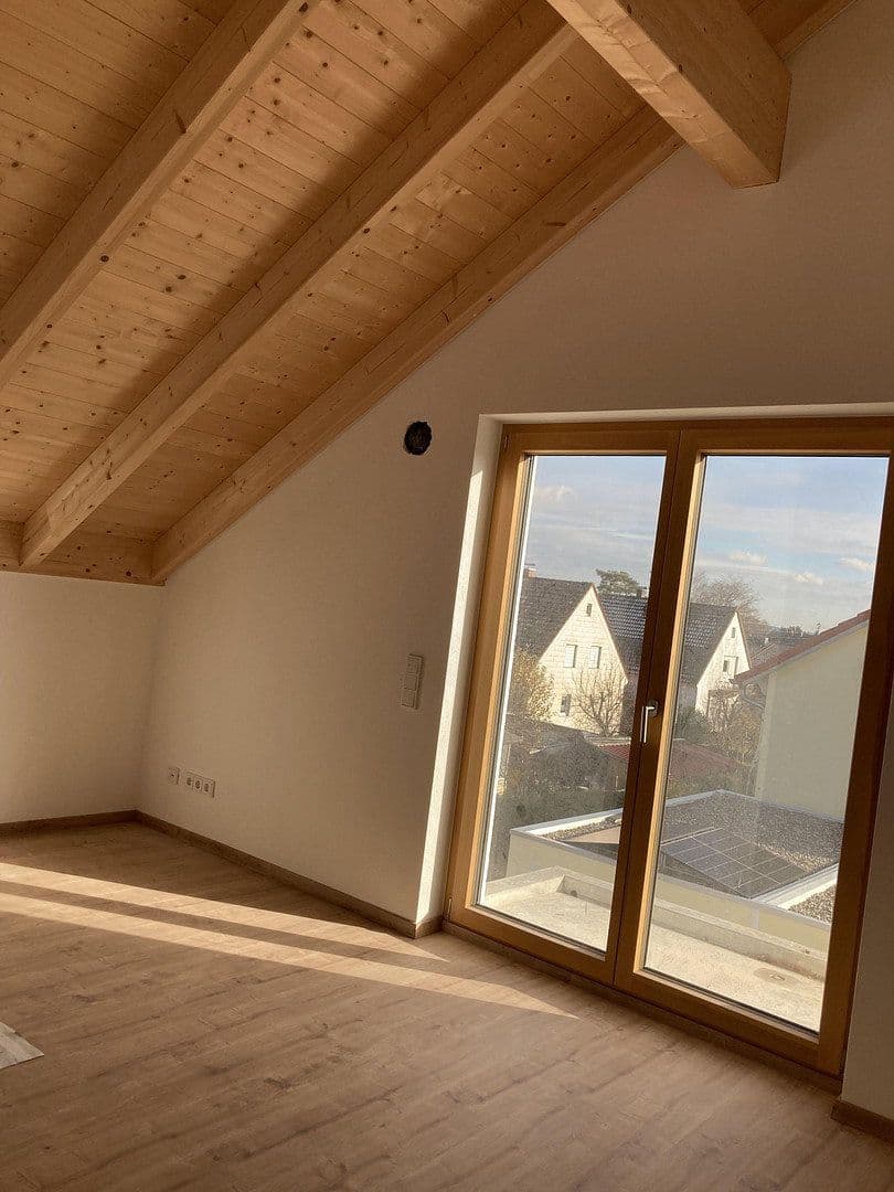 house to rent, 177 m², Biberbach, Bavaria house to rent, 177 m², Biberbach, Bavaria