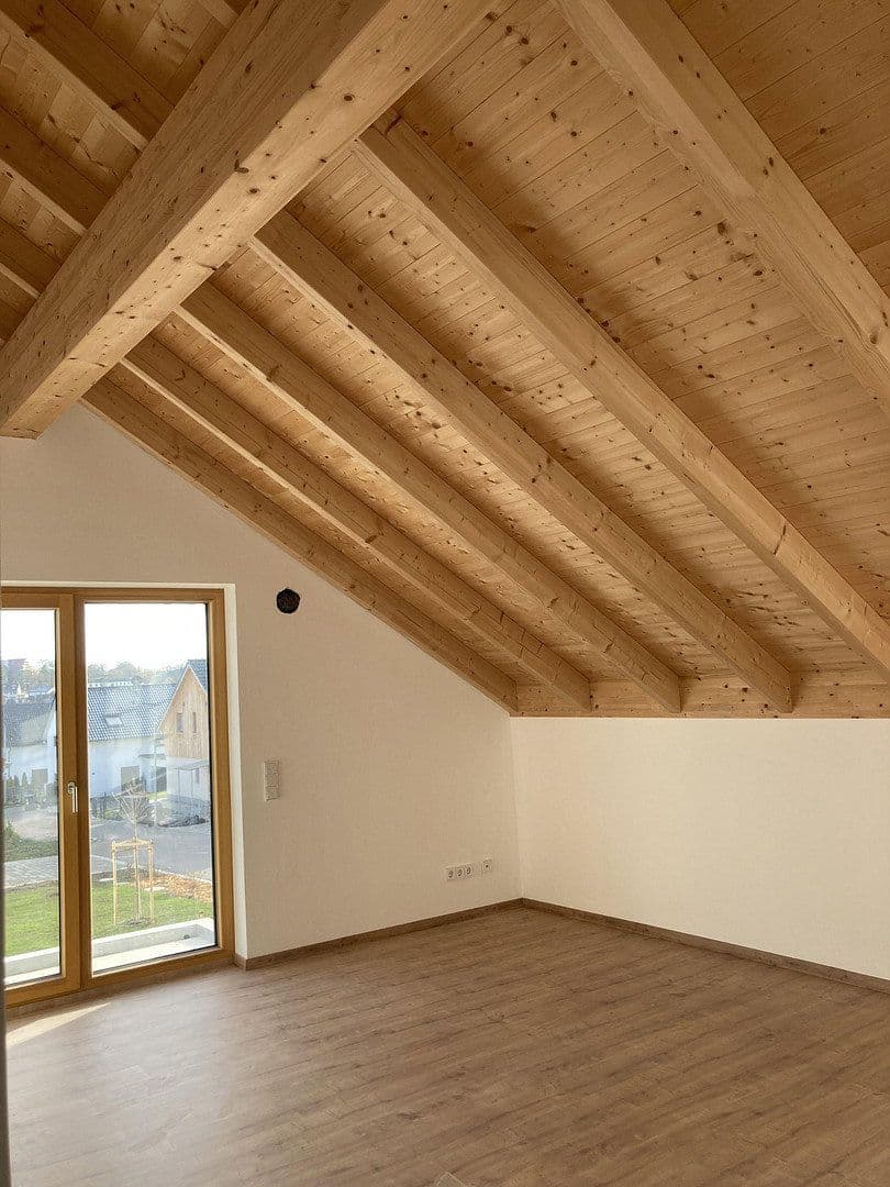 house to rent, 177 m², Biberbach, Bavaria house to rent, 177 m², Biberbach, Bavaria
