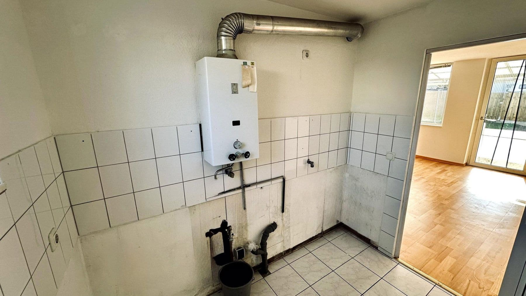 house for sale, 73 m², Steubenweg 1c, Hanover, Lower Saxony house for sale, 73 m², Steubenweg 1c, Hanover, Lower Saxony