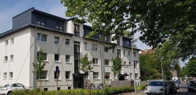 2 bedroom flat to rent, 55 m², Düsseldorf, North Rhine-Westphalia 2 bedroom flat to rent, 55 m², Düsseldorf, North Rhine-Westphalia